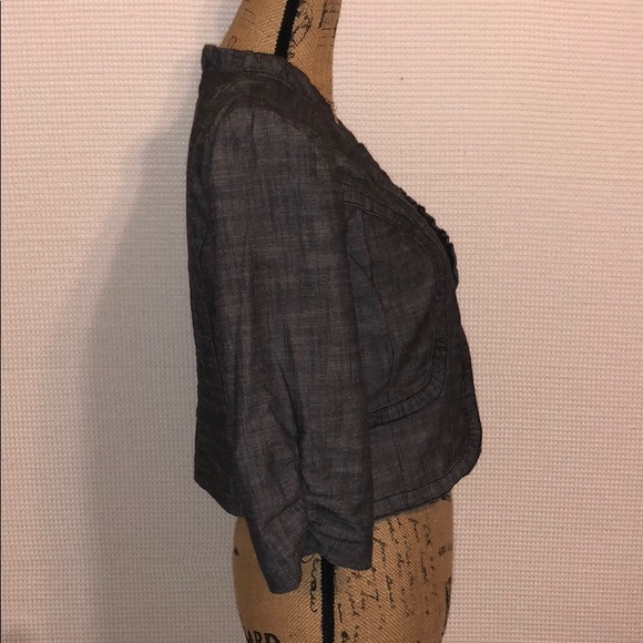 IZ Byer Cover Top!! - Picture 2 of 7